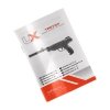 Wiatrówka Umarex Trevox 4,5mm Diabolo